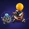 LEGO® Technic™ Planet Earth and Moon in Orbit 42179